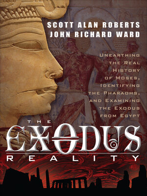 cover image of The Exodus Reality